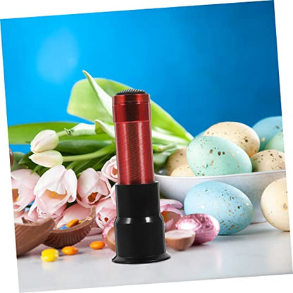 High Lumens Egg Lamp Tester Incubator Candling Lamp Chicken Eggs Candler Poultry Incubation Equipment