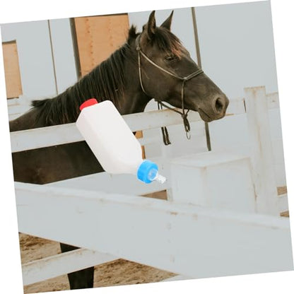 Pet Feeding Machine for Piglets Animal Bottle Feeder Livestock Milk Bottle Lids