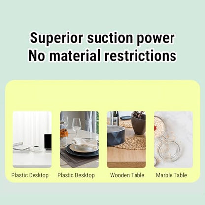 Haofy Puppy Milk Feeder Food Grade Silicone Suction Cup Base Multifunctional Kitten Nursing Station for Newborn Pets Milk Water Feeding Bowl