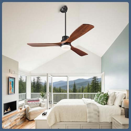 Universal Ceiling Fan Sloped Ceiling Adapter Canopy Kit for Angled Ceiling Up to 45 Degrees Compatible with Threaded and No Threaded Downrod (Black) - size: 3 INCH