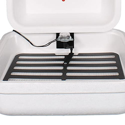 HovaBator Genesis Starter Combo Kit, Egg Incubator, Turner,HumidiKit, Guide - size: Starter Combo Kit + HumidiKit