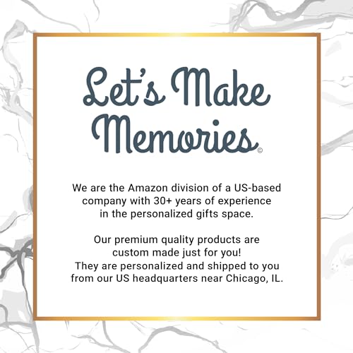 Let's Make Memories Personalized Beverage Tub - Custom America 250 Beverage Tub - Galvanized Drink Tub - 20 ¾"L x 11 ¾"W x 7" H - 5.5 Gallons - America250 America the Beautiful w/Stand - color: America250 America the Beautiful, size: With Stand