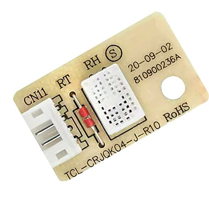 SaiDian 1Pcs Dehumidifier Humidity Senson Temperature Sensor for HIS06 | Plug-and-play,Water Resistance,Fast Response,Low Humidity Hysteresis,Dehumidifying Accessories,Humidifier Control Sensor