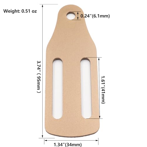 Tactical Leg Strap Drop Swivel Attachment for Holsters, Thigh Strap Belt for Leg Holster, with Quick-Release Buckle. - color: Leg Strap & Adapter-tan