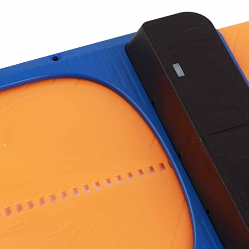 Automatic Chicken Coop Door with Light Sensor Waterproof Chicken Door Opener Battery Operated Automatic Door for Chicken Run, Chicken Coop Accessories