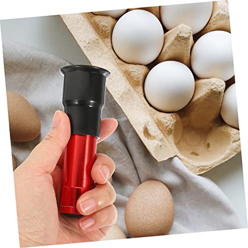 High Lumens Egg Lamp Tester Incubator Candling Lamp Chicken Eggs Candler Poultry Incubation Equipment