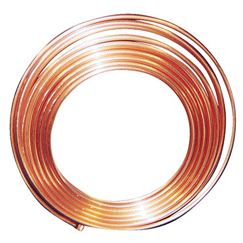 Mueller/ B&K '3/4" OD X 50´' Refrigerator Tubing