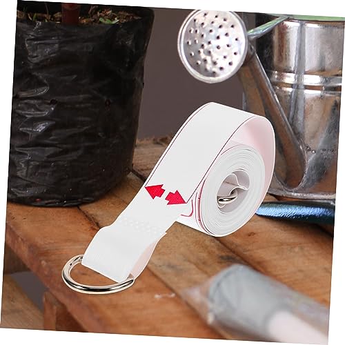 POPETPOP Animal Weight Tape Measure for Livestock Accurate Bust Measuring Tool for Cattle Pigs and Other Farm Animals High Precision Measuring Tape for Animal Weighing