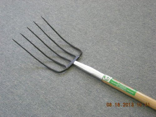 5 Tines Manure Pitch Fork
