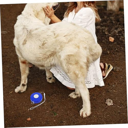 Accurate Animal Bust Tape Multi-Function Tape Measure Livestock for Cattle Pig Horse Style