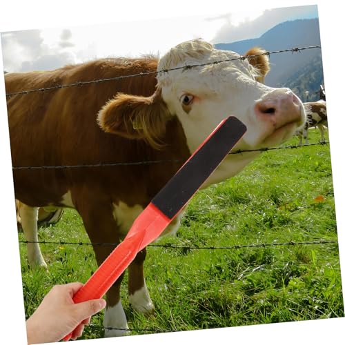 SUPVOX Handle Forcing Board Pig Driving Board Livestock Paddle Sheep Farm Animal Supplies