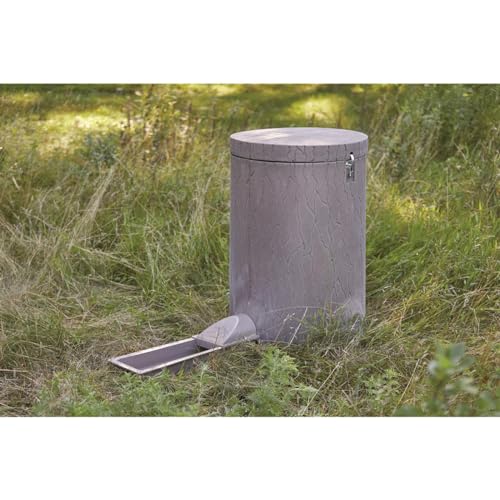 Banks Outdoors Wild Water 50 Gallon Deer and Wildlife Watering Tank