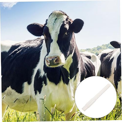 Breast Milk Collector Wearable Pump Accessories Electric Milking Machine Tube Sheep Milking Tube for Lactation