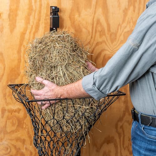 Tough 1 Hay Hoops XL
