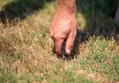 Gallagher Fence Voltage Indicator | Reliable, Battery-Free Electric Fence Tester with Water-Resistant Design
