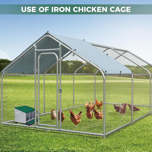 Chicken Nesting Boxes, Heavy-Duty 8-Compartment Metal Chicken Nesting Box – Removable Tray, Ventilation Holes, Easy Egg Collection, Rustproof Galvanized Steel - Green - 3 - Slot - color: Green, size: 3 - Slot