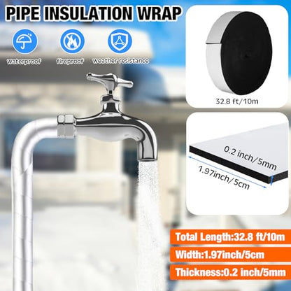 Relaxweex 150w/250w/500w Livestock Water Heater De-icer, Submersible Cast Aluminum Utility Heated for Farm Poultry Water Trough, Tank, Bird Bath, Chicken Coop with Thermostat for Winter(White,500w) - color: White
