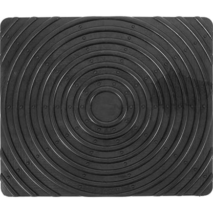 GANAZONO Chicken Bedding Liner Soft Nesting Pad for Chicken Coop Reusable and Nesting Box Mat Comfortable Design for Laying Homes Pet Shops