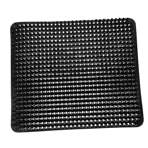 Foldable Chicken Egg Laying Mat Multifunctional Nesting Pad for Poultry Durable Material Easy to Clean and Maintain