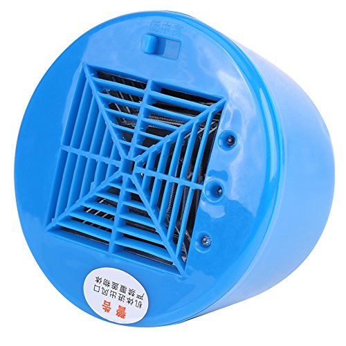 Heating Lamp Thermostat, Chicken Coop Heater, Poultry Heat Lamp for Piglets Chicken Animal Breeding