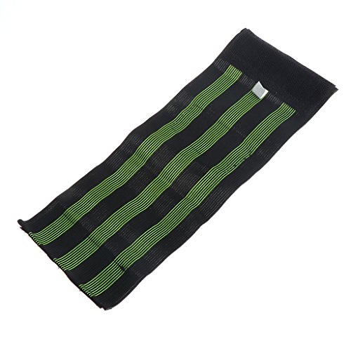 Reflective Strap Trousers Leg Ankle Wrist Pants Bind Band Elastic