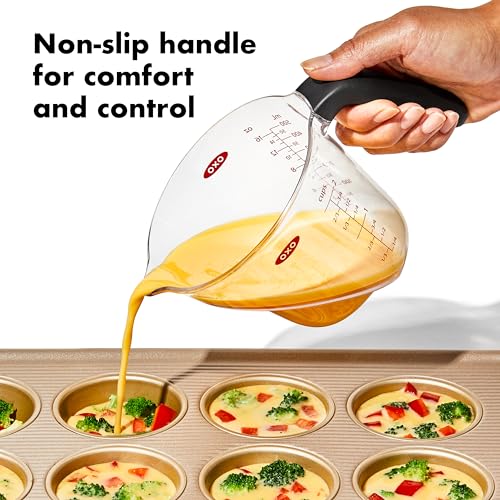 OXO Good Grips 2 Cup Angled Measuring Cup - size: 2 Cup