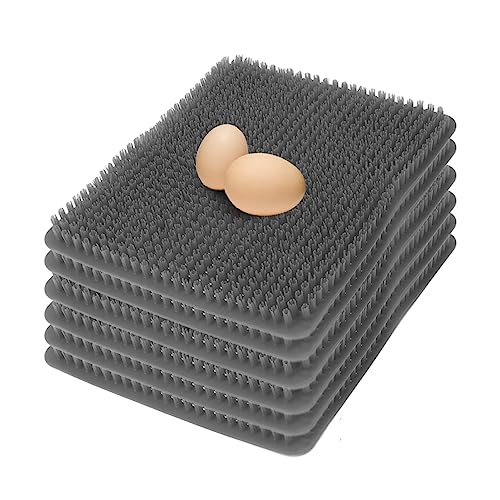 Nesting Box Pads for Chickens Chicken coop Accessories Laying Eggs Hen nest