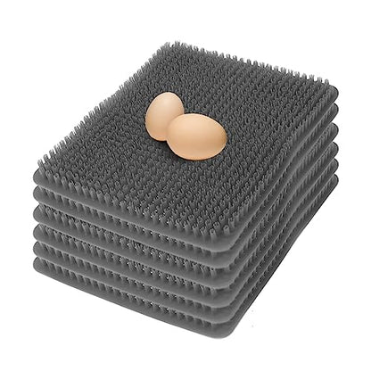 Nesting Box Pads for Chickens Chicken coop Accessories Laying Eggs Hen nest