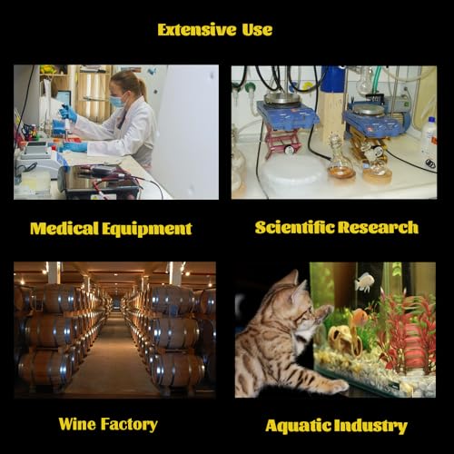 Eastrans 1/8" ID Silicone Tubing,3mmID*5mmOD,Food Grade 1/8" ID x 3/16" OD Flexible Pure Silicone Hoses High Temp for Home Brewing,5 Feet Length,Black - size: 1/8''ID*3/16''OD, style: 5 Feet