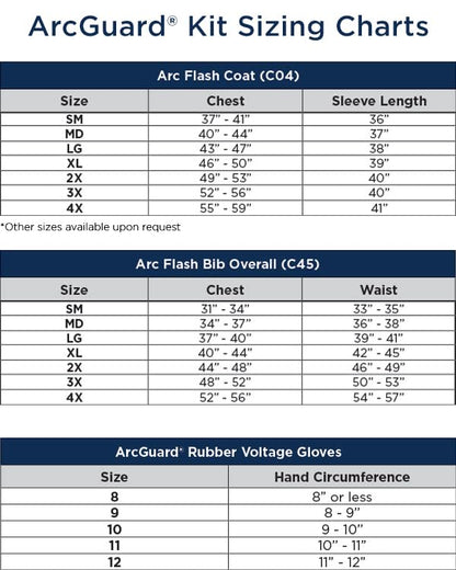 Premium Class 00 Insulated Electrical Gloves Kit, 500V AC / 750V DC, YellowWeaver Arborist Legacy Logging Belt & Suspenders - size: Gloves - Large Kit, Size 9