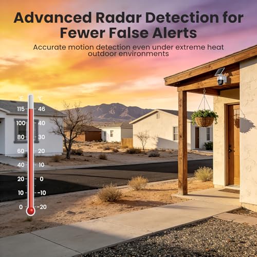 SOLIOM- True 4K HD Security Cameras Outdoor Wireless, Add-On Camera, Solar Powered, Auto Tracking,Requires SOLIOMBASE, SOLIOMBASE Supports Up to 4 Cams - size: Add-on Cam