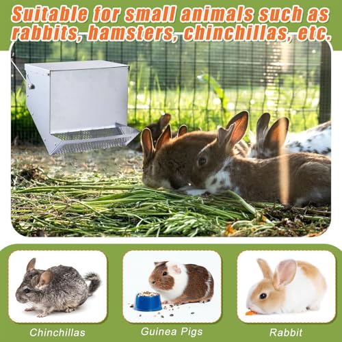 Large Capacity Automatic Supplier for Leverets and Poultry with Auto Dispensing and Easy Cleansing Functionality Large Supplier