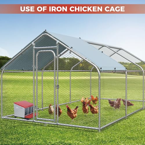 Chicken Nesting Box 3-Compartment Roll-Out with Pull-Out Trays, Egg Nesting Boxes for Hens, Chicken Coop Laying Box,Easy Wall Mounting with Metal Legs - color: red, size: 3 holes