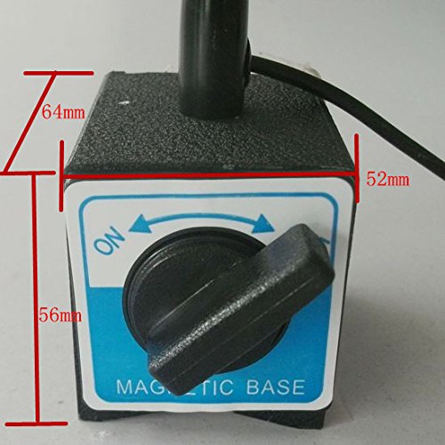 3W 110V/220V Flexible Horse Pipe led Industrial Work Lighting gooseneck CNC Miller Planer Machine Lathe Equipment Work lamp