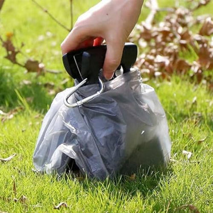 K9 Hand Held Pooper Scooper & Bags.