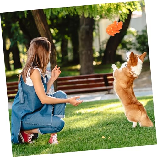 Pig Molding Dog Molar Squeaky Interactive Pet Chew Plaything for Puppies and Teething Engaging Design for Healthy Chewing and Mental Stimulation