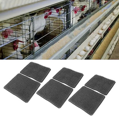 Nesting Box Pads for Chickens Chicken coop Accessories Laying Eggs Hen nest