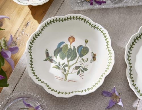 Portmeirion Botanic Garden Lotus 9" Bowl