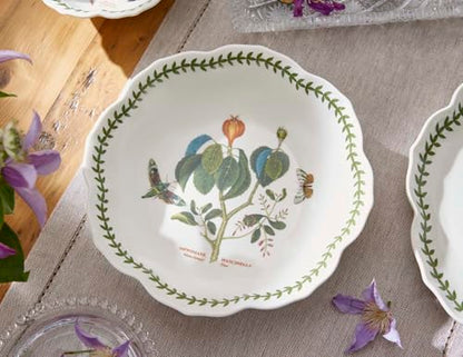 Portmeirion Botanic Garden Lotus 9" Bowl