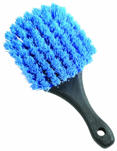 Shurhold Long Dip and Scrub Brush