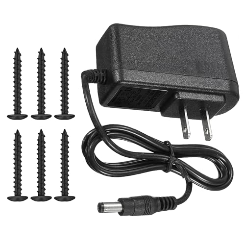 Aluminum Automated Chicken Coop Door Charger