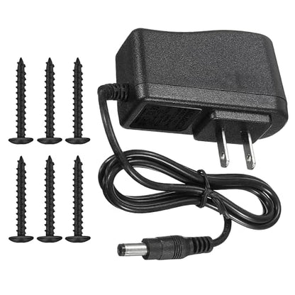 Aluminum Automated Chicken Coop Door Charger