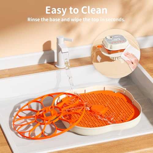 APDOE Egg Incubators for Hatching Eggs, Temperature and Humidity Control, Automatic Egg Turning, Egg Candler, External Water Bottle, Air Vent, for Chicken, Duck & Quail Eggs, 12 Eggs + 30 Quail Eggs - size: 12 Eggs + 30 Quail Eggs