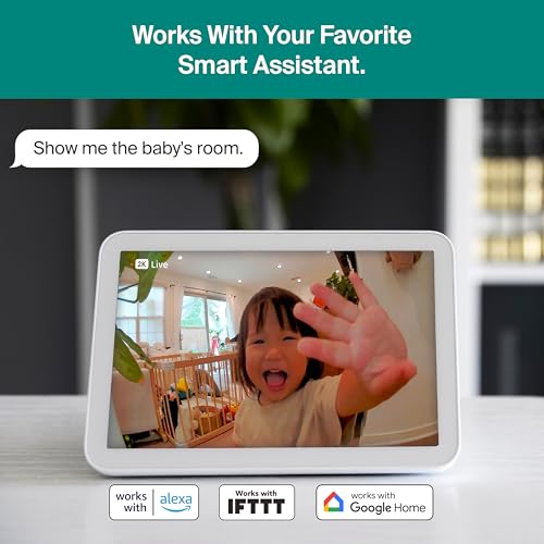 Arlo Essential Security Camera 2K (3rd Gen, 2025 Release) 5 Cam + 6 Months of Secure Plus Plan - Wireless Outdoor Camera, Battery Power, Person Recognition, Package Detection, Animated Preview, White - color: White, size: 5 Cameras, style: Battery Power