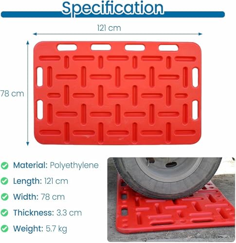 Pig Sorting Divider Panel for Livestock Management, Large Pig Divider Board with Rounded Hand, 120x78, 97x76, 77x47 Hogs Sorting Panel, Animal Control Equipment~/ - size: Large
