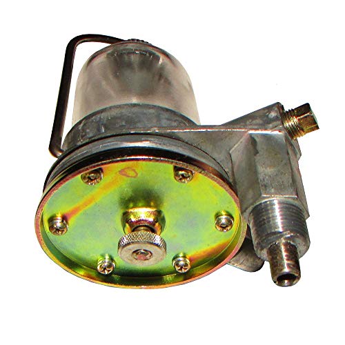 AA5777R Fits John Deere Sediment Bowl with Automatic Shut Off 50 60 70 520 530 620 ++
