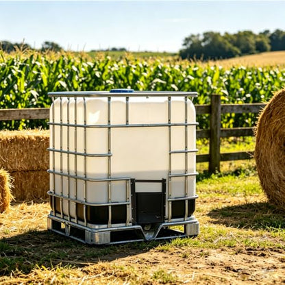 Heavy Duty Sliding Grain Gate,Sliding Gate,9 inch x 9 inch Farm Gate,Sliding Grain Gate for IBC Tote (Black) - color: Black