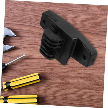 BESPORTBLE 50Pcs Electric Fence Wire Insulators Livestock Insulators for Electric Fencing Efficient Wire Holders for DIY Fencing