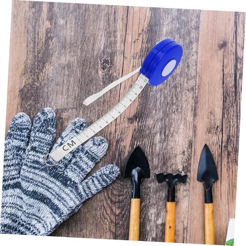 Cattle Tape Measure Pig Weight Tape Animal Bust Weight Tool for Livestock High Accuracy Style