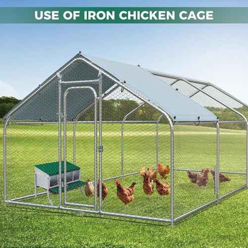 Chicken Nesting Boxes, Heavy-Duty 8-Compartment Metal Chicken Nesting Box – Removable Tray, Ventilation Holes, Easy Egg Collection, Rustproof Galvanized Steel - Green - 4 - Slot - with Legs - color: Green, size: 4 - Slot - With Legs